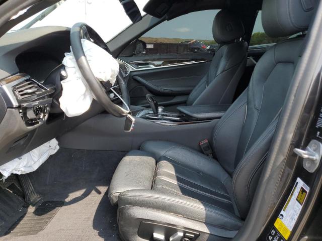 WBAJS3C04LCD97582 BMW 540 XI