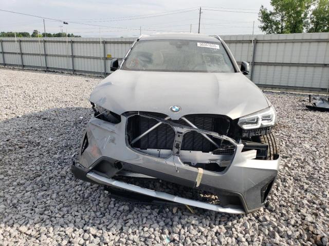 5UX43DP00P9N81204 BMW X3 Sdrive30i