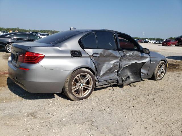 WBA5A7C50FD622647 BMW 528 XI