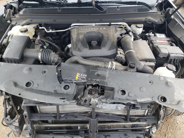 1GTP6EE14J1235704 GMC Canyon Denali