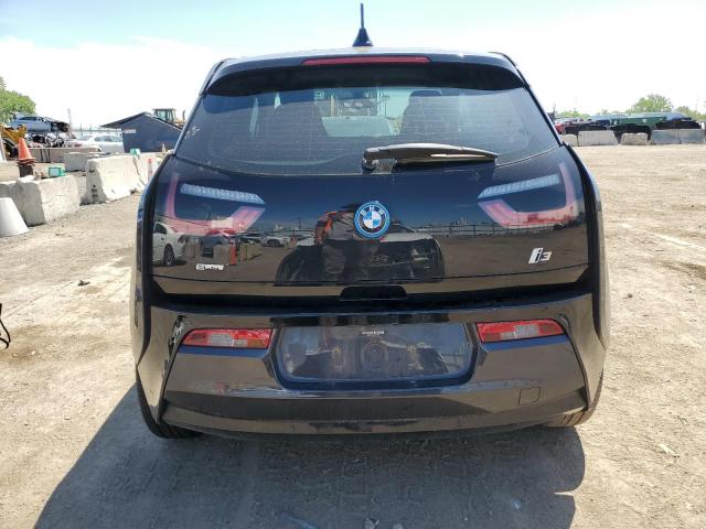 WBY1Z4C5XEVX62785 BMW I3 REX