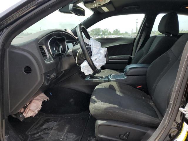 2C3CDXHG9GH215012 Dodge Charger Sxt