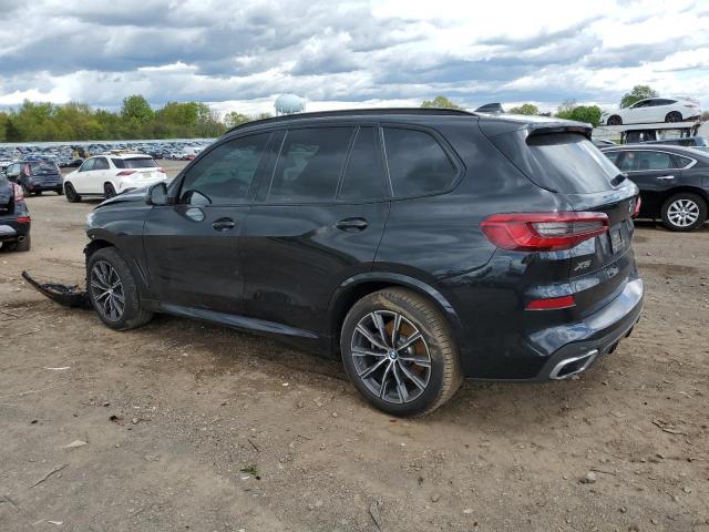 5UXCR6C59KLL09219 BMW X5 Xdrive40i