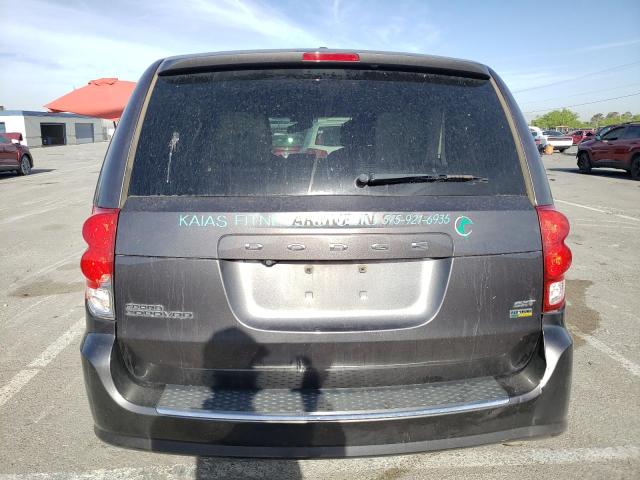 2C4RDGCG8HR664495 Dodge Grand Caravan Sxt