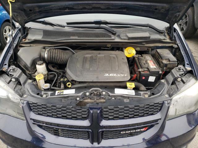 2C4RDGEG2FR555539 Dodge Grand Caravan R/t
