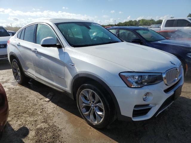 5UXXW3C59F0M88006 BMW X4 Xdrive28i