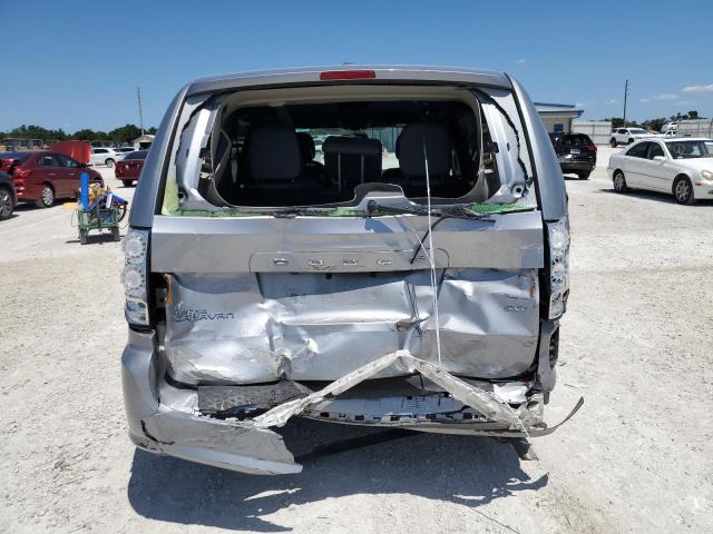 2C4RDGCG6HR801515 Dodge Grand Caravan Sxt