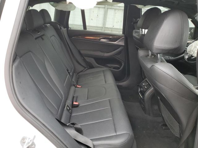 5UXTY3C06L9B14797 BMW X3 Sdrive30i