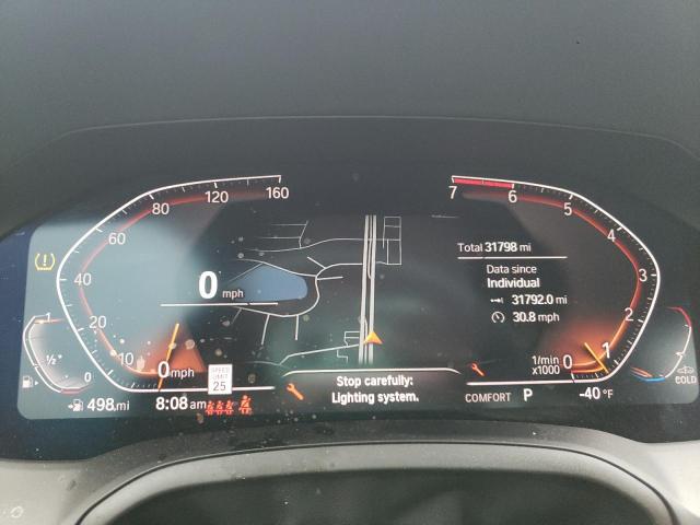 WBA5R1C00MFL36602 BMW 330I