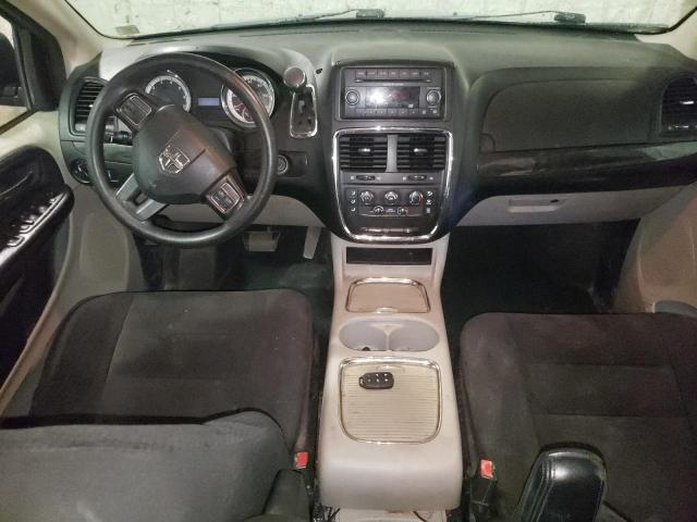 2C4RDGCG3ER291359 Dodge Grand Caravan Sxt