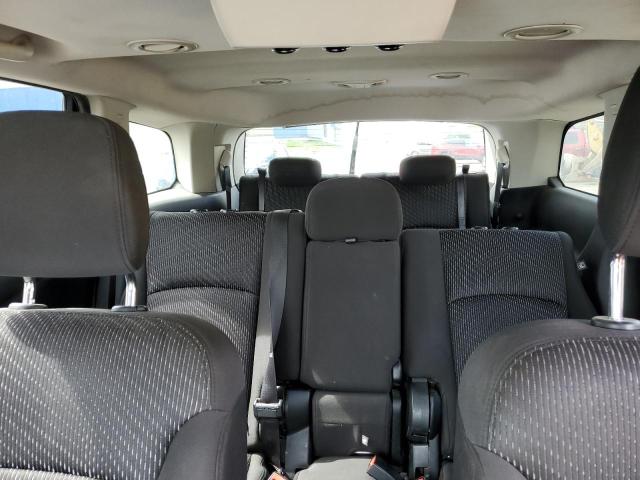 3C4PDCBBXET237530 Dodge Journey Sxt