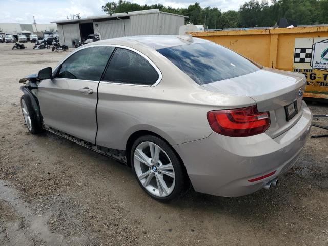 WBA1F5C53EV256096 BMW 228 I