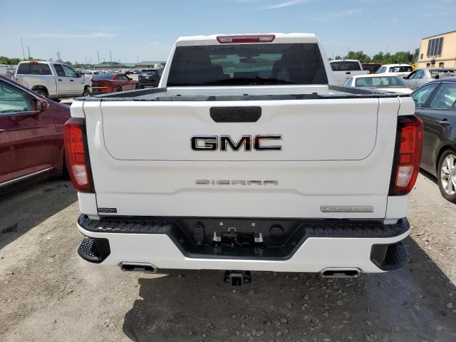 3GTU9CET5MG372883 GMC Sierra K1500 Elevation