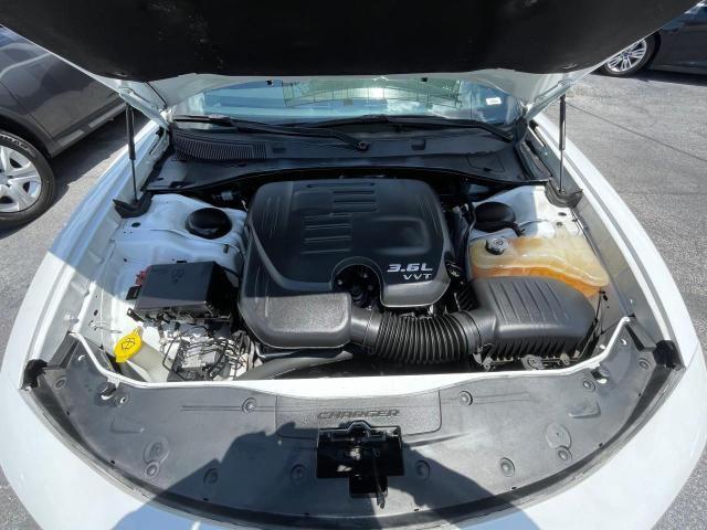 2C3CDXBG8HH504294 Dodge Charger Se