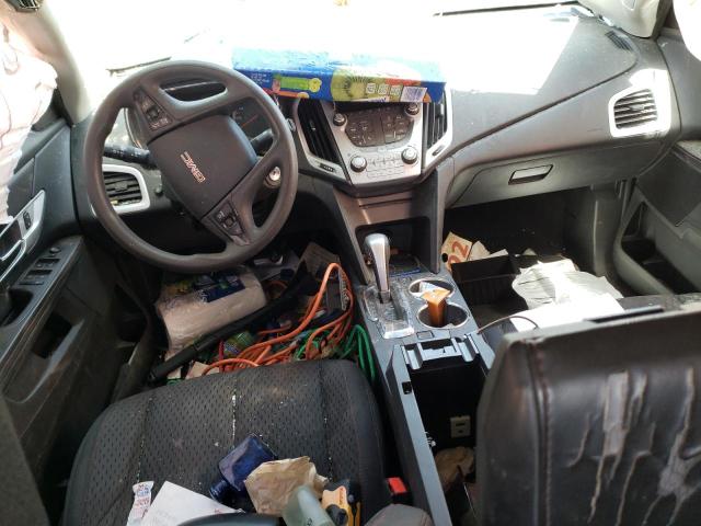 2GKALMEK5E6346304 GMC Terrain Sle