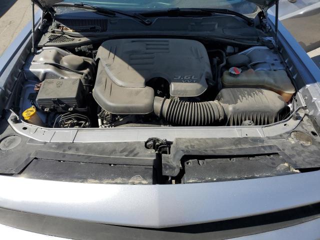 2C3CDZAG3GH113968 Dodge Challenger Sxt