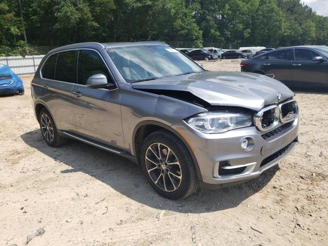 5UXKS4C57F0N09351 BMW X5 Xdrive35d