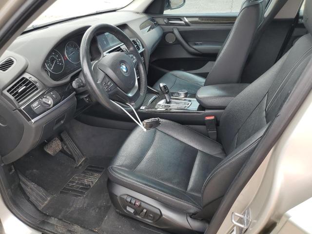 5UXWX9C5XH0T14721 BMW X3 Xdrive28i