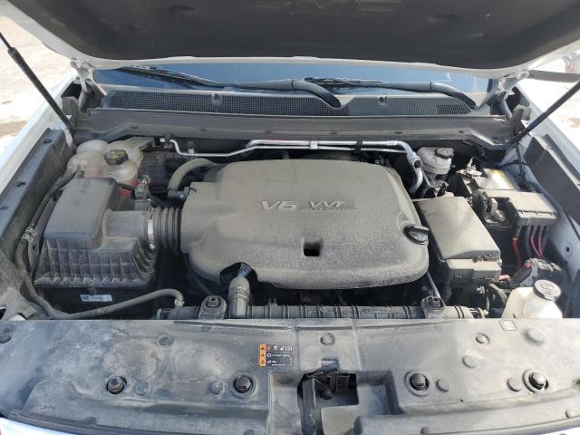 1GTG6DEN8K1318857 GMC CANYON SLT