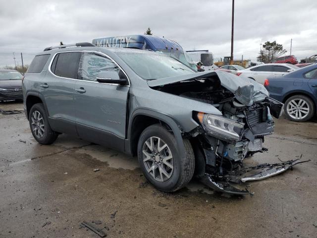 1GKKNRL47PZ199748 GMC ACADIA SLE