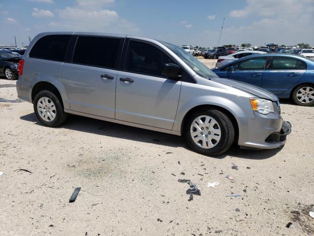 2C4RDGBG3KR501438 Dodge Grand Caravan Se