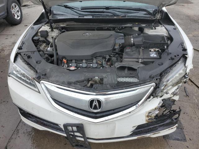 19UUB3F71GA003853 Acura Tlx Advance
