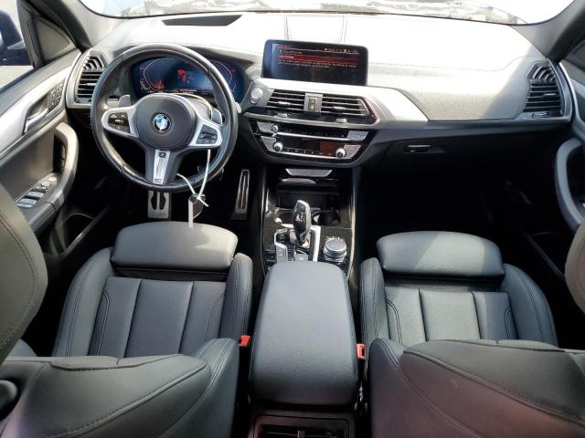5UXTY3C07M9G22729 BMW X3 Sdrive30i