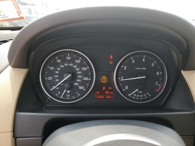 WBAVL1C57FVY30557 BMW X1 Xdrive28i