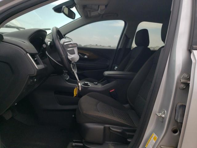 3GKALMEVXLL135649 GMC Terrain Sle