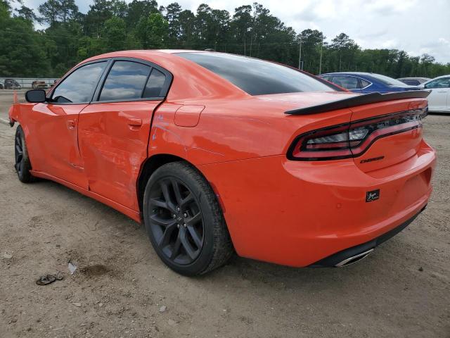 2C3CDXBG0LH158007 Dodge Charger Sxt