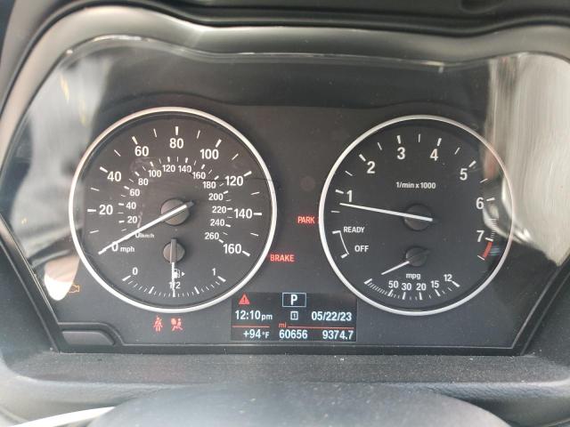 WBXHU7C36J5L05564 BMW X1 Sdrive28i