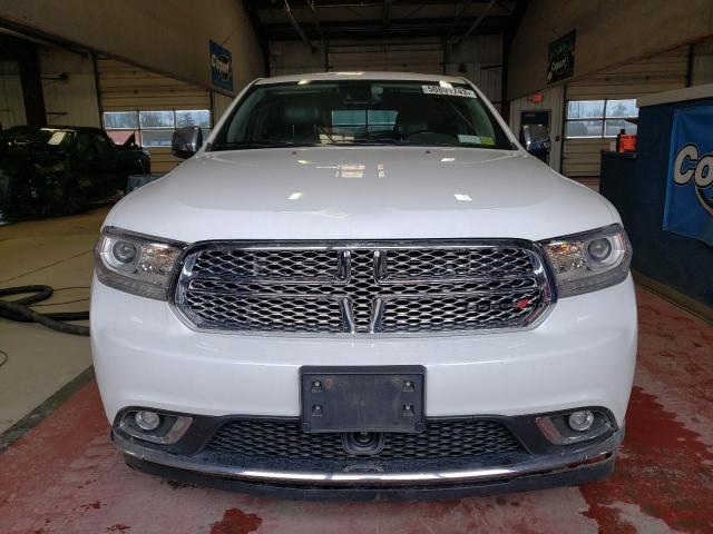 1C4RDJEG6FC177618 Dodge Durango Citadel