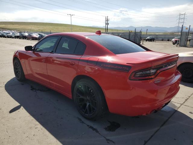 2C3CDXCT1HH581147 Dodge CHARGER R/T
