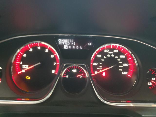 1GKKVTKD1EJ368768 GMC Acadia Denali