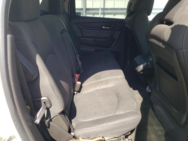 1GKKRNED3FJ169833 GMC ACADIA SLE