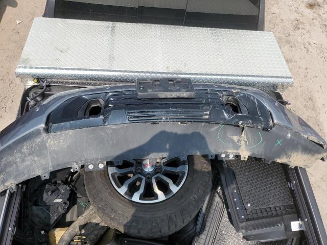 3GTP9EED0MG270134 GMC Sierra K1500 At4