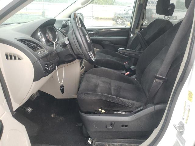 2C4RDGBG9HR585869 Dodge Grand Caravan Se