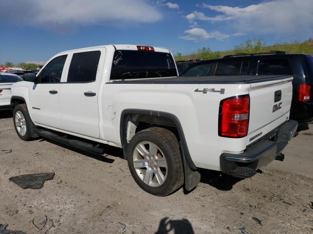 3GTU2TEC4FG186596 GMC Sierra K1500