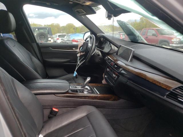 5UXKR0C38H0V74568 BMW X5 Xdrive35i