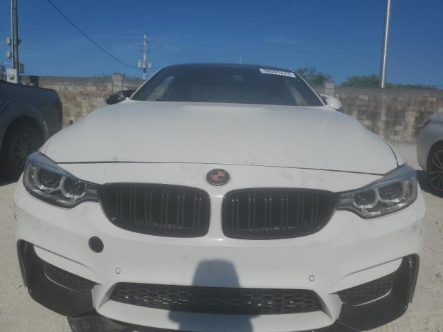 WBS3R9C53GK337851 BMW M4
