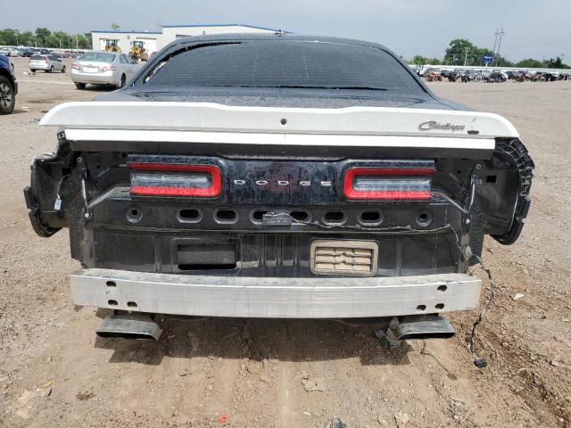 2C3CDZFJ3GH301023 Dodge Challenger R/t Scat Pack