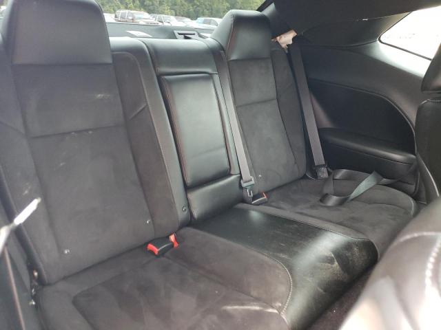 2C3CDZJG3KH551995 Dodge Challenger Gt
