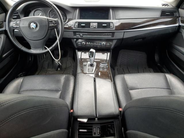 WBA5A5C50ED504455 BMW 528 I