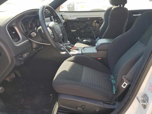 2C3CDXHG3NH240839 Dodge CHARGER GT