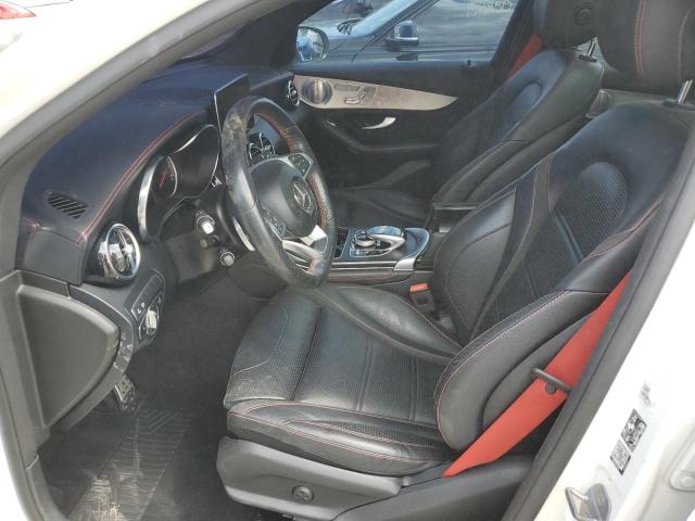 WDC0G6EB0JF472829 Mercedes-Benz Glc 43 4matic Amg
