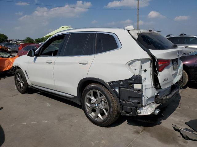 5UXTY3C07L9C34026 BMW X3 Sdrive30i
