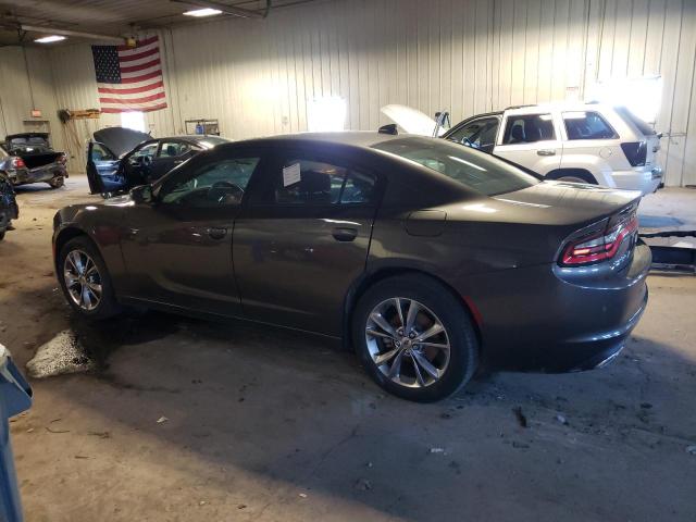 2C3CDXJG0MH549502 Dodge Charger Sxt