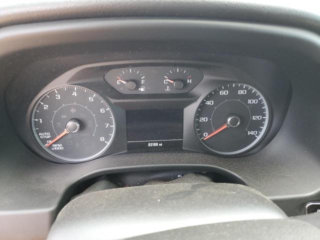 1GKKNKLA6JZ208976 GMC ACADIA SLE