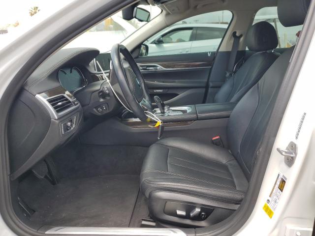 WBA7E2C53JG742403 BMW 740 I