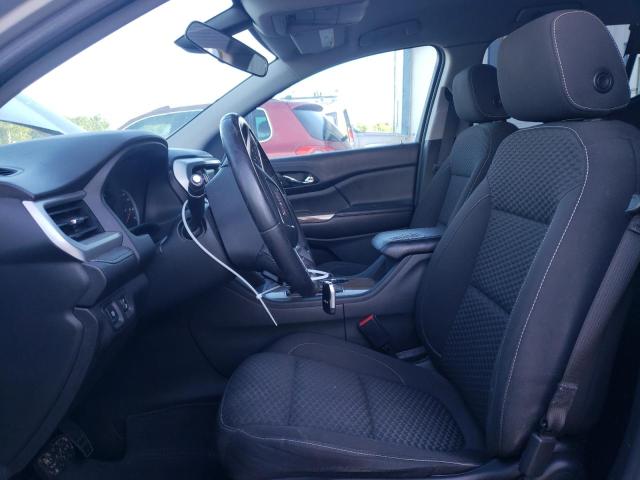 1GKKNKLA9HZ180259 GMC ACADIA SLE